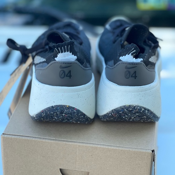 Nike space 04. Both man and woman - Picture 4 of 5